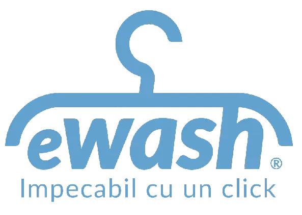 Logo eWash - DevTech Customer