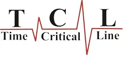 Logo Time Critical Line - DevTech Customer