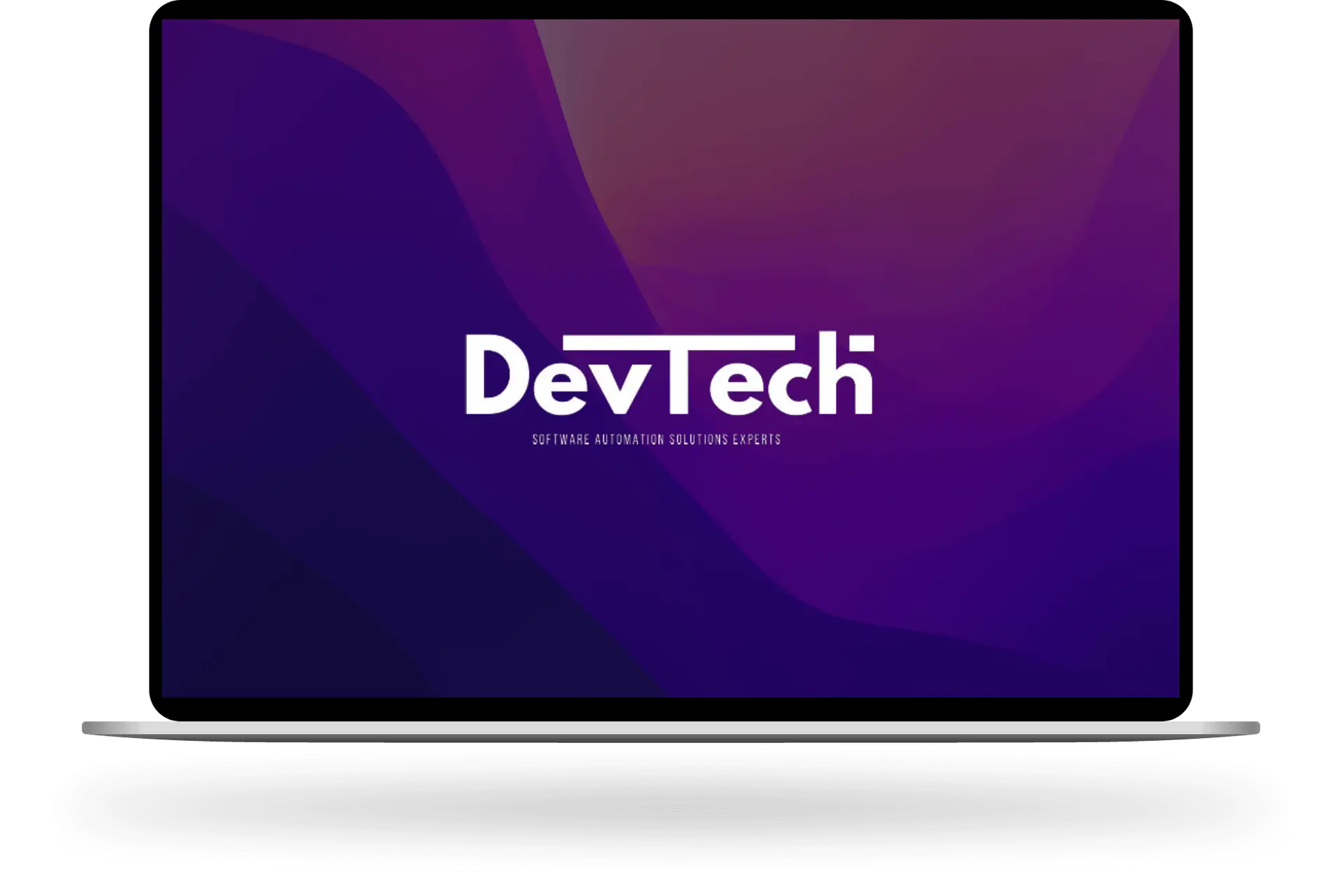 Software company - DevTech